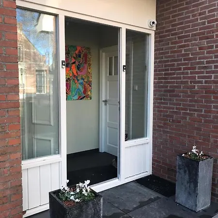 Villa Twisk