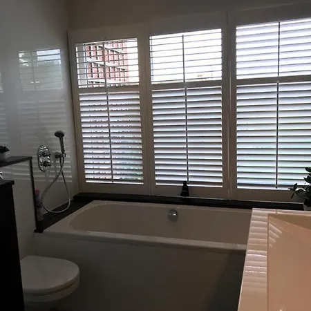 Apartman Villa Twisk *