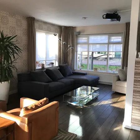 Apartman Villa Twisk Twisk