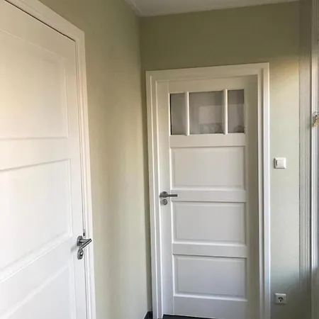 Villa Twisk Apartman