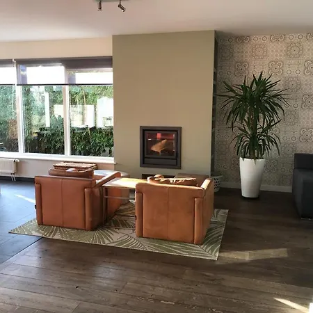 Apartman Villa Twisk